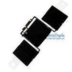 Bateria para Apple A1819 A1708 MacBook A1820 A1707 A1713 A1706 [bateria de substituição]